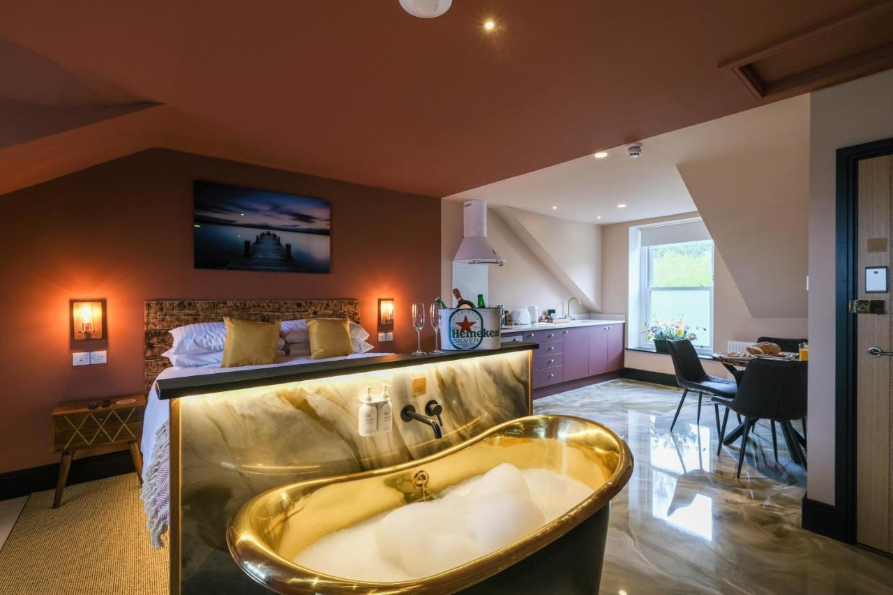 Craig Walk Suite Боунес-он-Уиндермер Экстерьер фото