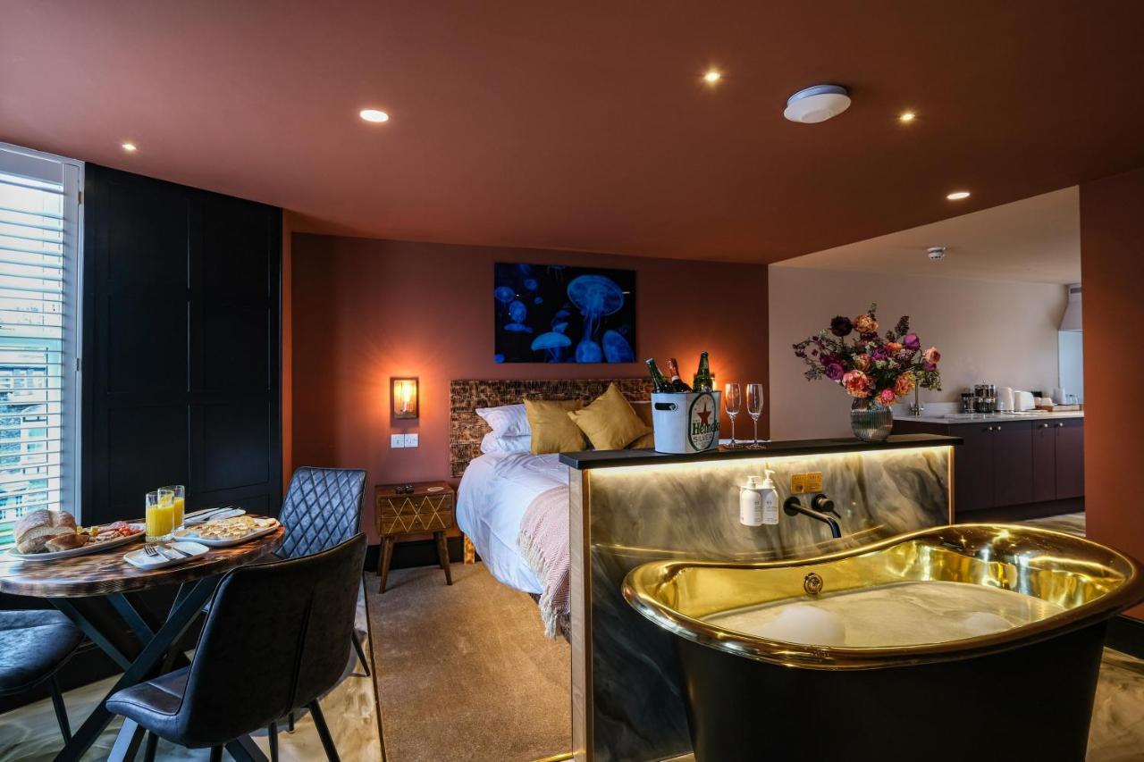 Craig Walk Suite Боунес-он-Уиндермер Экстерьер фото